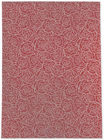 FIELD OF AUTUMN Area Rug By Kavka Designs