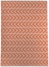 STITCHED ARROWS Area Rug By House of HaHa