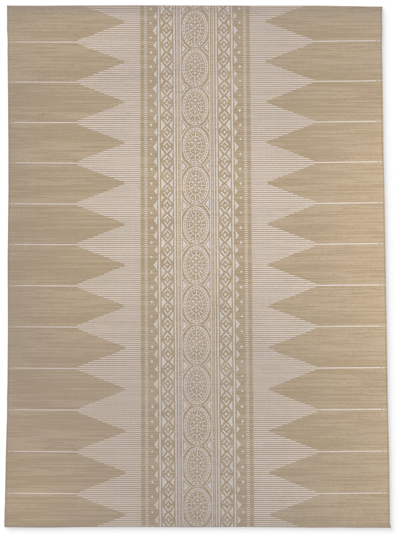 JAFARI Area Rug By Kavka Designs