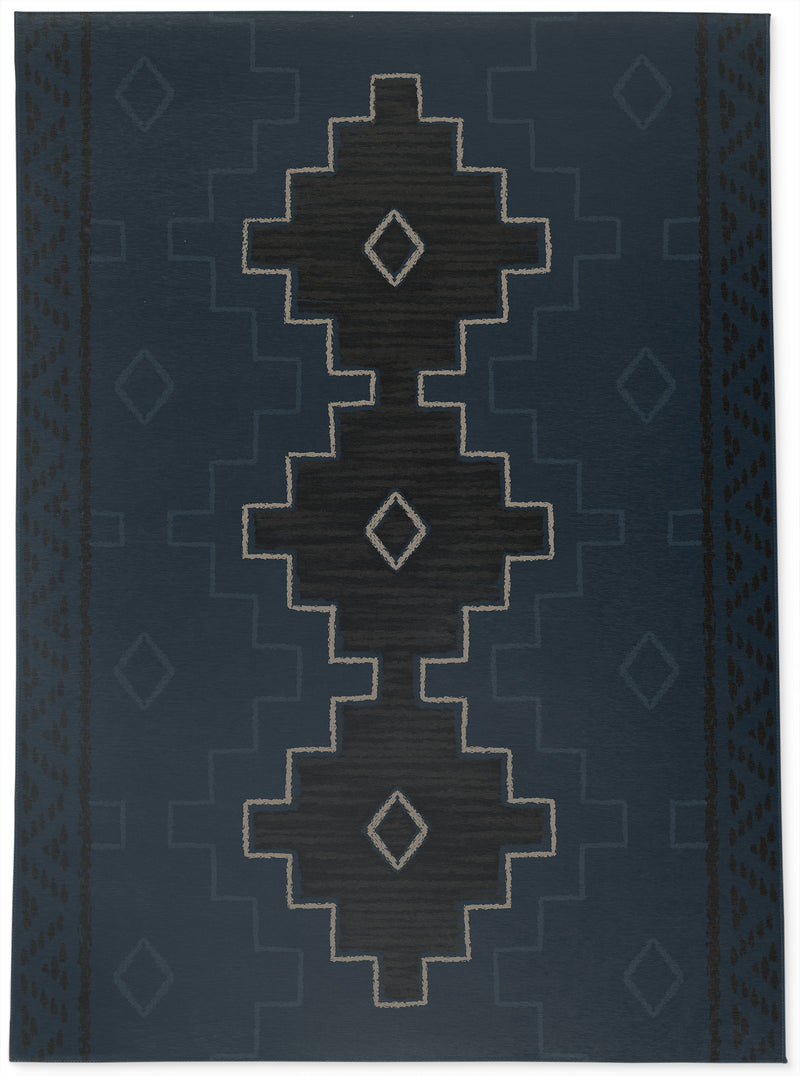 BUCHANAN Area Rug By Kavka Designs