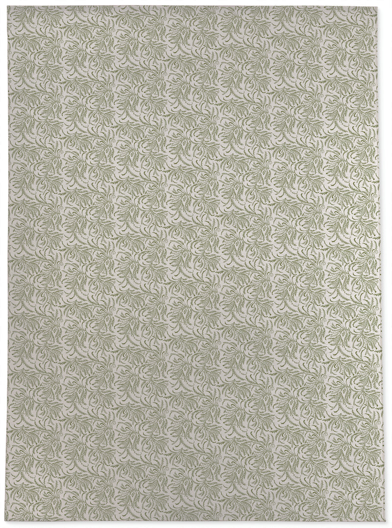 IN THE MEADOW Area Rug By Kavka Designs