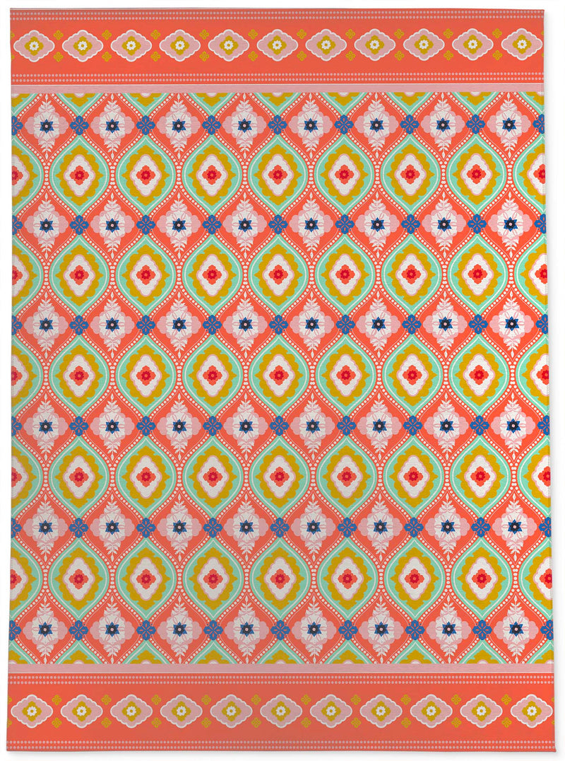 ZSA ZSA Area Rug By Kavka Designs