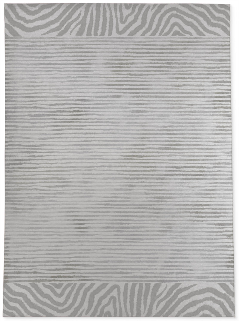 TANZEBRA Area Rug By Kavka Designs