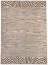 TANZEBRA Area Rug By Kavka Designs