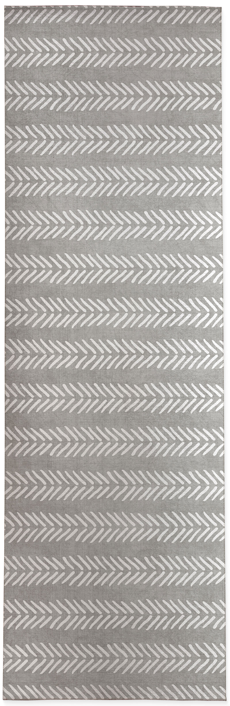 GREY WILLOW Area Rug By House of HaHa