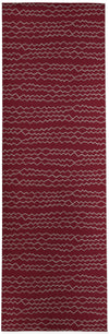 BERBER STRIPE Area Rug By House of HaHa