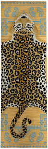 LEOPARD Area Rug By Kavka Designs