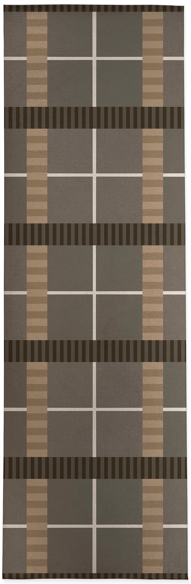 GRIDDY Area Rug By Kavka Designs