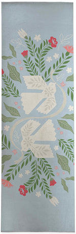 PEACE DOVE Area Rug By Kavka Designs