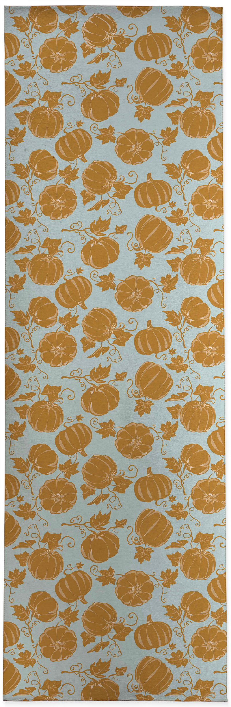 PUMPKIN PATCH Area Rug By Kavka Designs