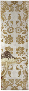 IN THE WOODS Area Rug By Kavka Designs