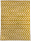 STITCHED ARROWS Area Rug By House of HaHa