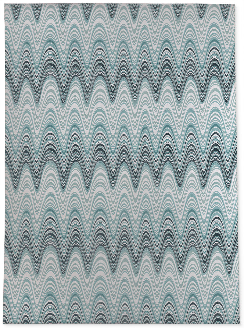 CHEVY Area Rug By Kavka Designs