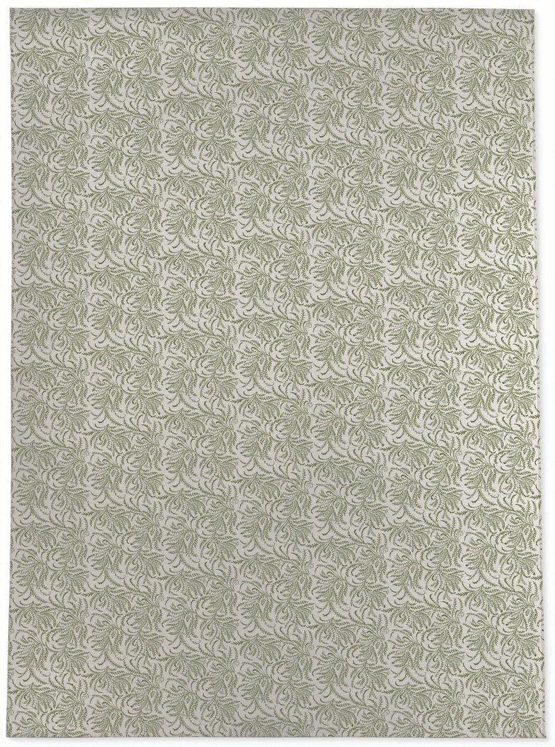 IN THE MEADOW Area Rug By Kavka Designs