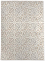 WATERCOLOR TILES Area Rug By Kavka Designs