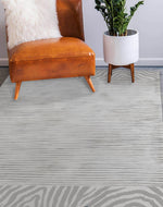 TANZEBRA Area Rug By Kavka Designs