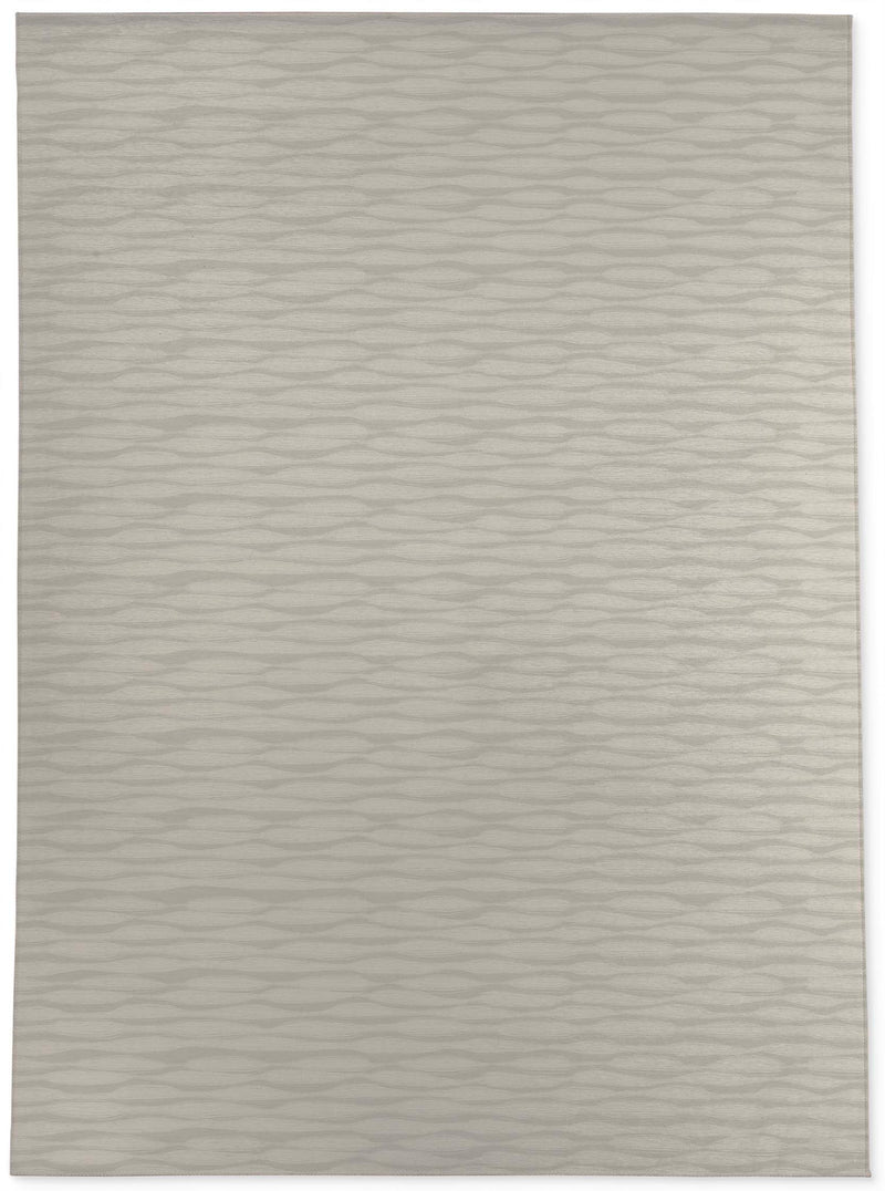 SCRATCHED WAVE Area Rug By Kavka Designs