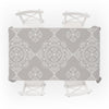 BOHO SHELL Indoor|Outdoor Table Cloth By Kavka Designs