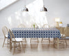 CANE Indoor|Outdoor Table Cloth By Kavka Designs