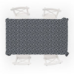 JIG Indoor|Outdoor Table Cloth By Kavka Designs