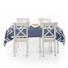KAYA Indoor|Outdoor Table Cloth By Kavka Designs
