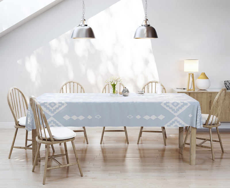 KAYA Indoor|Outdoor Table Cloth By Kavka Designs