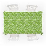 SEA BOTTOM Indoor|Outdoor Table Cloth By Kavka Designs