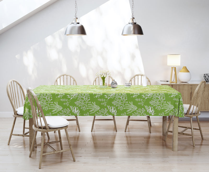 SEA BOTTOM Indoor|Outdoor Table Cloth By Kavka Designs