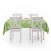 SEA BOTTOM Indoor|Outdoor Table Cloth By Kavka Designs