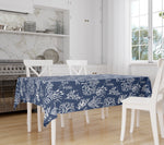 SEA BOTTOM Indoor|Outdoor Table Cloth By Kavka Designs