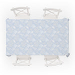 SEA BOTTOM Indoor|Outdoor Table Cloth By Kavka Designs