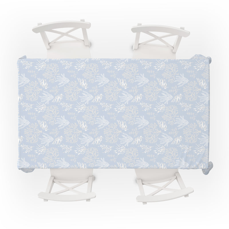 SEA BOTTOM Indoor|Outdoor Table Cloth By Kavka Designs