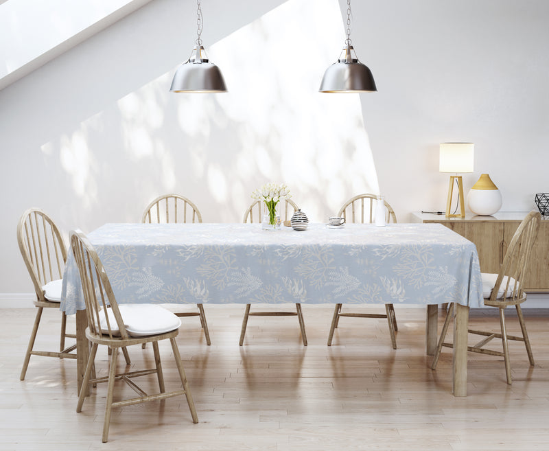 SEA BOTTOM Indoor|Outdoor Table Cloth By Kavka Designs