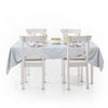 SEA BOTTOM Indoor|Outdoor Table Cloth By Kavka Designs