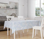 SEA BOTTOM Indoor|Outdoor Table Cloth By Kavka Designs