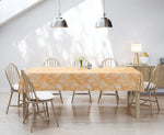 SEA BOTTOM Indoor|Outdoor Table Cloth By Kavka Designs