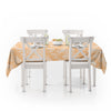 SEA BOTTOM Indoor|Outdoor Table Cloth By Kavka Designs