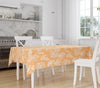 SEA BOTTOM Indoor|Outdoor Table Cloth By Kavka Designs