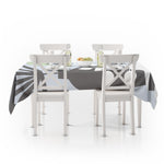 STILL SKY Indoor|Outdoor Table Cloth By Kavka Designs