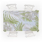 TROPIC BREEZE Indoor|Outdoor Table Cloth By Kavka Designs