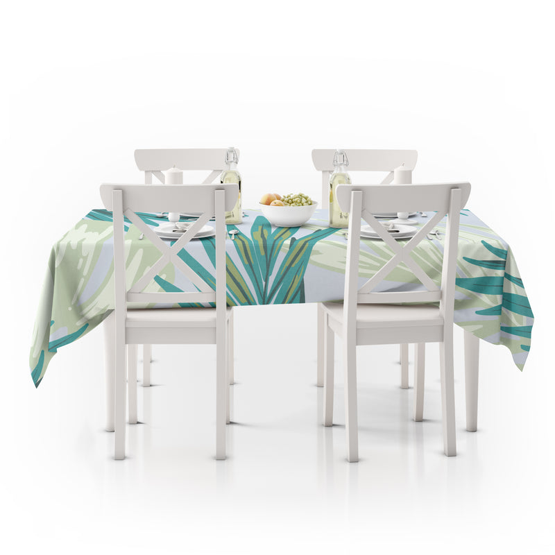 TROPIC BREEZE Indoor|Outdoor Table Cloth By Kavka Designs