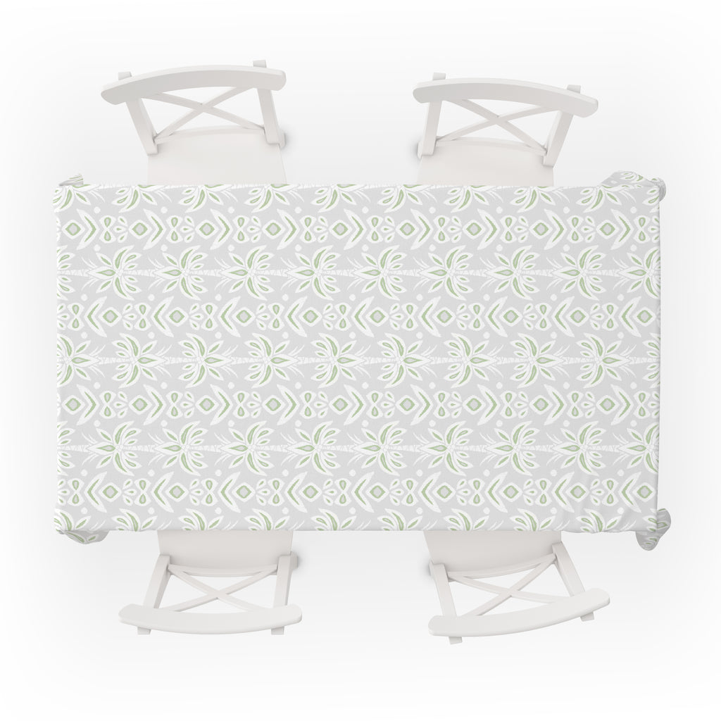 WIKIKI Indoor|Outdoor Table Cloth By Kavka Designs