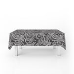 WAVING FOLIAGE Indoor|Outdoor Table Cloth By Kavka Designs