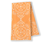 BOHO SHELL Tea Towel By Kavka Designs