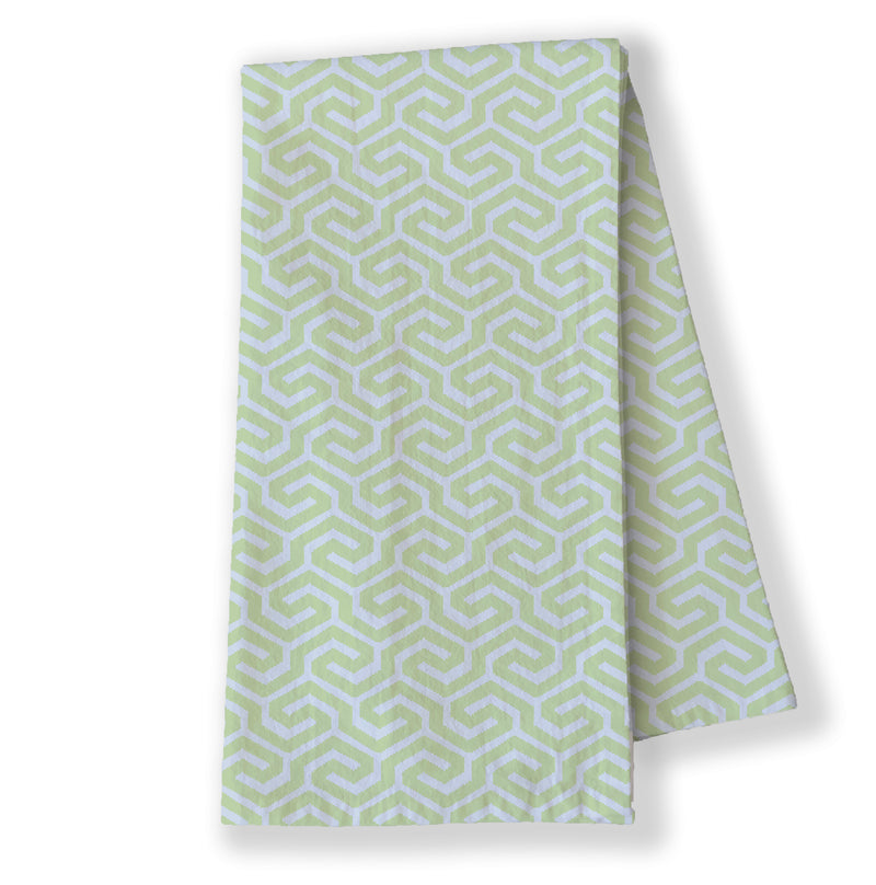 JIG Tea Towel By Kavka Designs