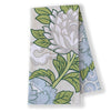 TIBETAN FLORAL Tea Towel By Kavka Designs