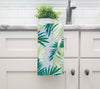 TROPIC BREEZE Tea Towel By Kavka Designs