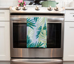 TROPIC BREEZE Tea Towel By Kavka Designs