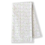 WIKIKI Tea Towel By Kavka Designs