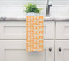WIKIKI Tea Towel By Kavka Designs